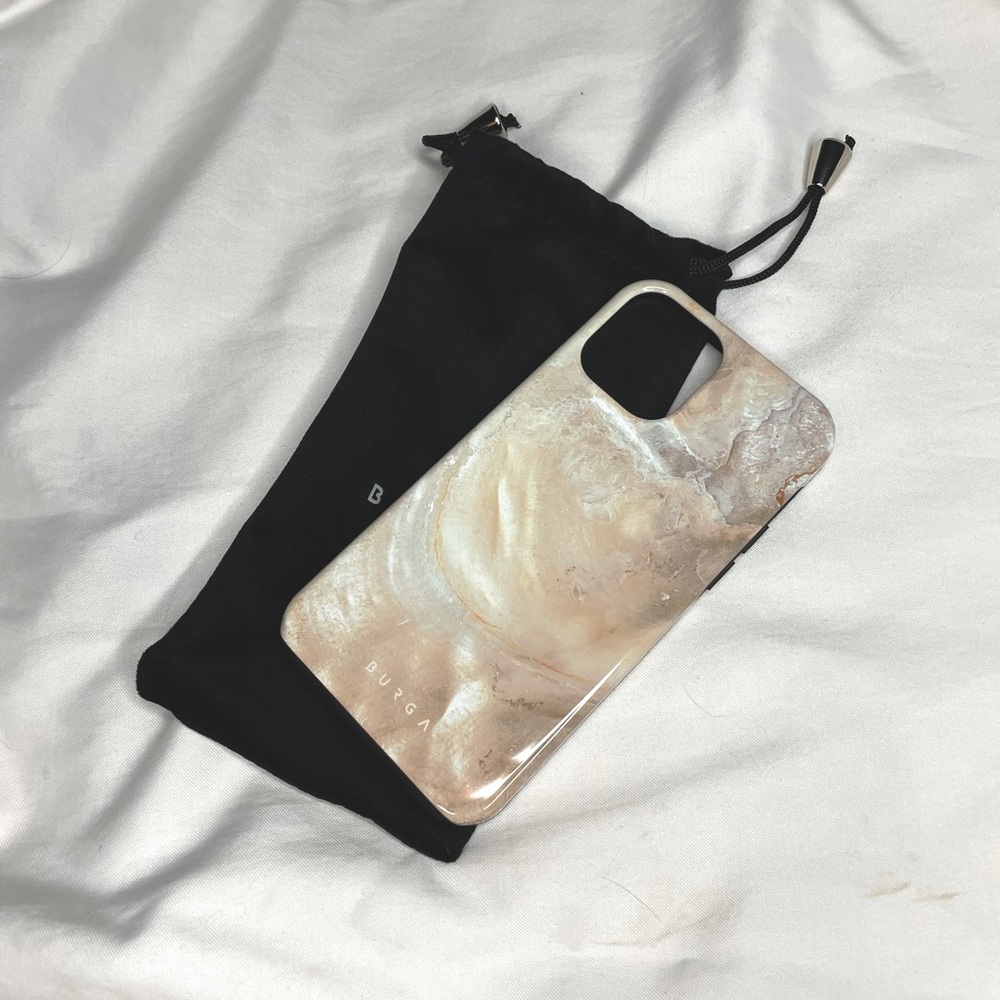BURGA SANDY IPHONE 12 PRO CASE